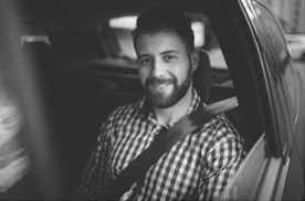 Customer Drop Off & Pick Up